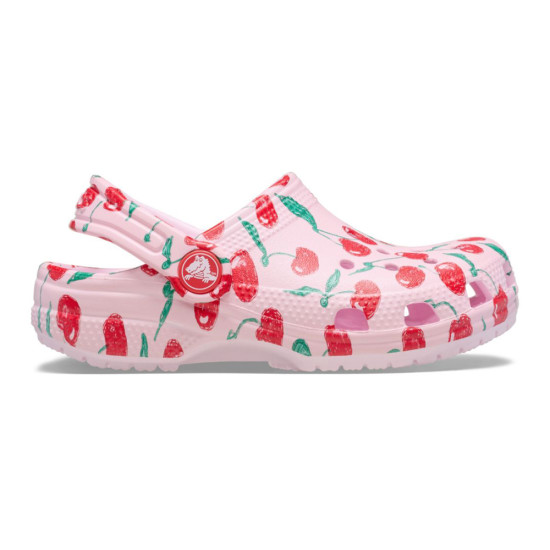 Crocs Toddler Classic Fresh Fruits Clog Crocs Toddler Classic Fresh Fruits Clog